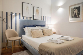 Liiiving in Porto - Urban Retreat Apartment